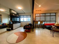 Blk 431A Vista Spring @ Yishun (Yishun), HDB 4 Rooms #554155171
